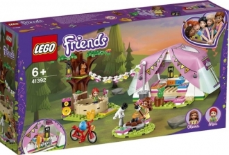 Lego Friends 41392 Luxusní kempování..