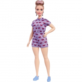 Mattel Barbie Modelka Fashionistas č. 75