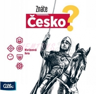 Znáte Česko?