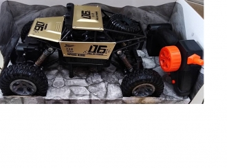 R/C BUGGY