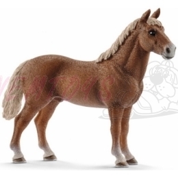 Schleich 13869 Morganský hřebec