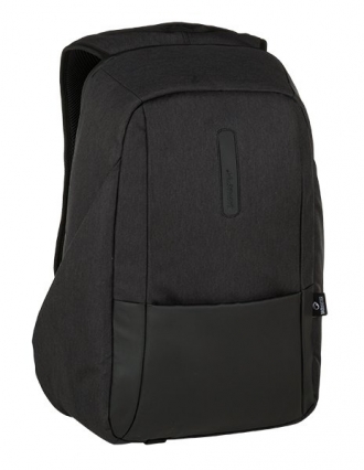 Studentský batoh Bagmaster ORI 9 A BLACK