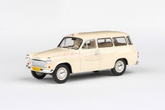 Škoda 1202 (1964) 1:43 - Sanitka