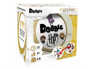 Dobble Harry Potter