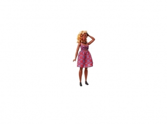 MATTEL Barbie modelka