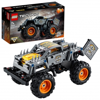 LEGO Technic 42119 Monster Jam® Max-D®