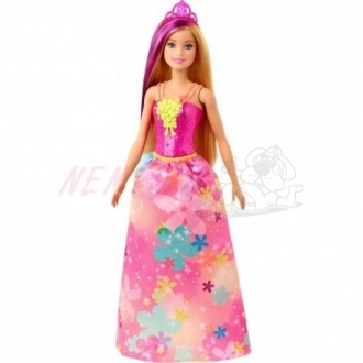 Barbie Dreamtopia Kouzelná princezna..