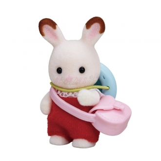 Sylvanian Families -  Králík