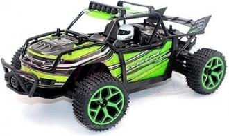 R/C CRAZON BUGGY S JEZDCEM