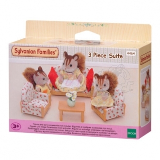 Sylvanian Families Nábytek - Sedací ..