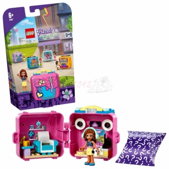 LEGO® Friends 41667 Oliviin herní bo..