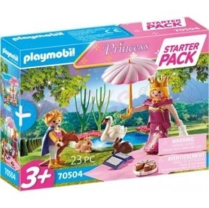 Playmobil Starter Pack Princezna