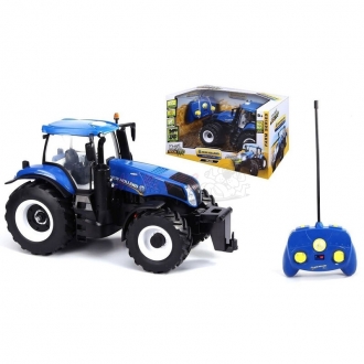 R/C Traktor New Holland