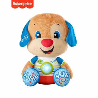 Fisher-Price Velký pejsek CZ