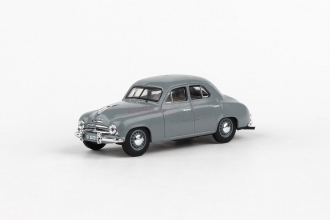 Škoda 1201 (1956) 1:43 - Šedá