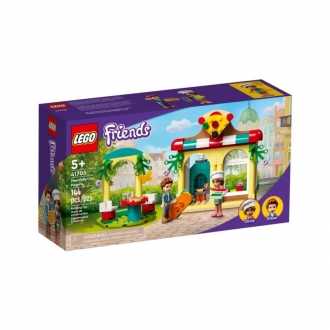 41705 Lego Friends- Pizzerie v městečku Heartlake