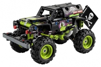 42118 LEGO TECHNIC - Monster Jam Grave Digger