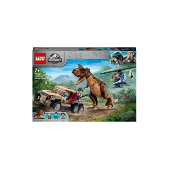 LEGO® Jurassic World™ 76941 Hon na carnotaura