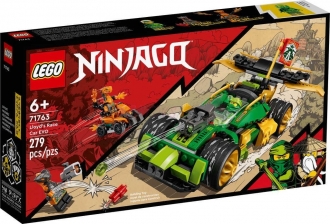 71763 LEGO NINJAGO – Lloydovo závodní auto EVO