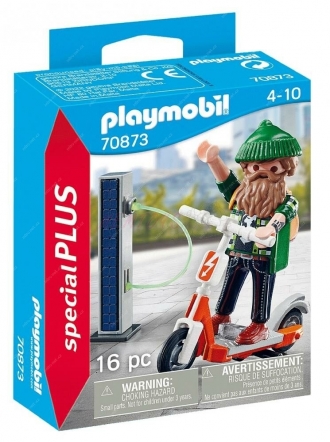 Playmobil® Special Plus 70873 Hipste..