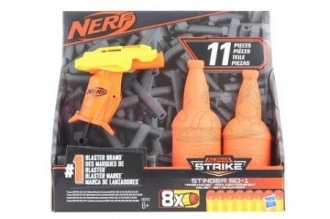 Nerf Alpha strike stinger SD 1