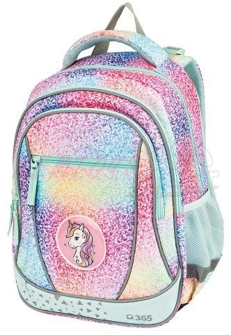 STIL Školní batoh Prime Sparkle