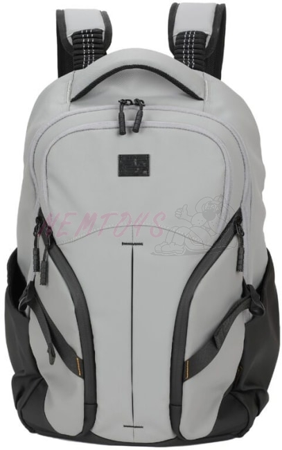 Batoh studentský Slay Dark grey STIL