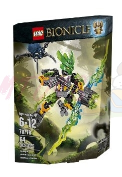 LEGO Bionicle 70778 Ochránce džungle